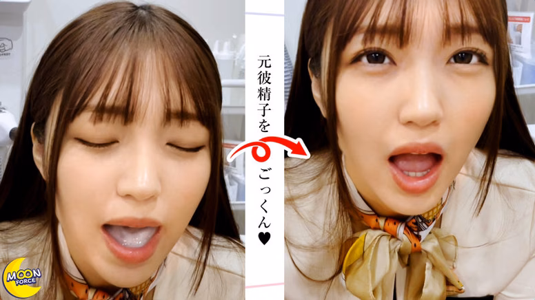 シーン1：脱毛サロンでの再会 1