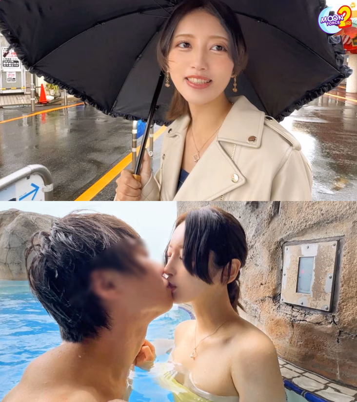 シーン1：再会の雨の匂い 0