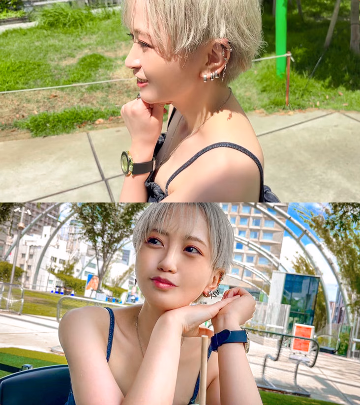 シーン1：朝からのフェラごっくん 0