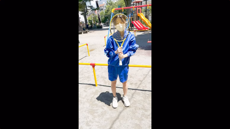 シーン1：研究室の電子顕微鏡の下で 0