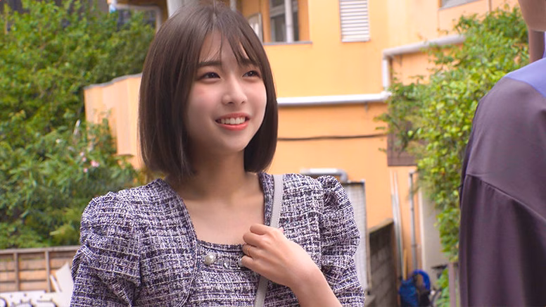 シーン1：介護帰りの義兄に見られるパンツ 0