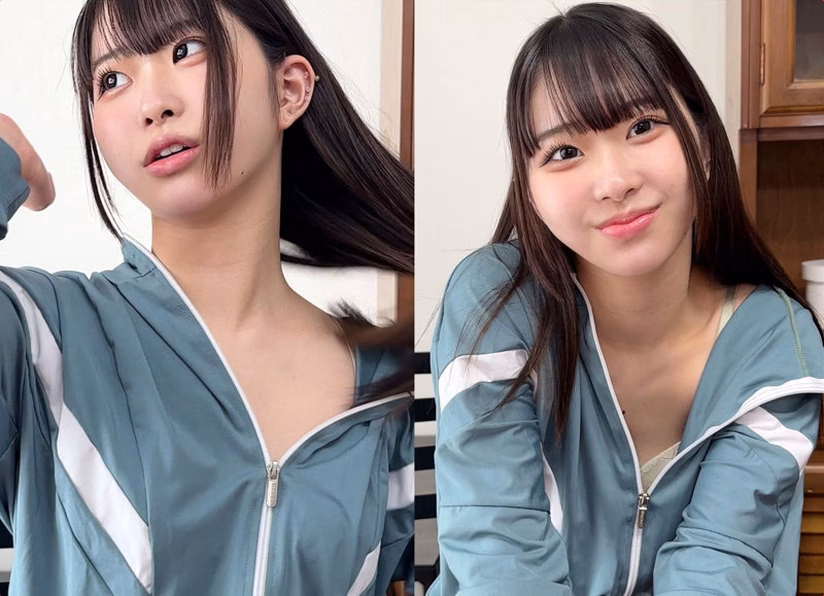 シーン1：成長する妹の身体に目覚める兄 0