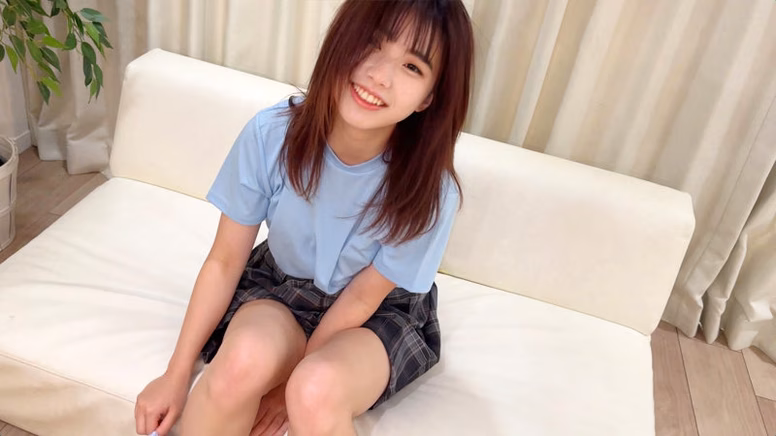 シーン1:インタビューから始まるエッチな質問 1