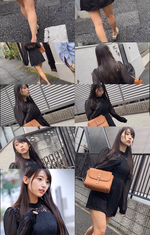 シーン1：催●ガスで眠る日本美人 0