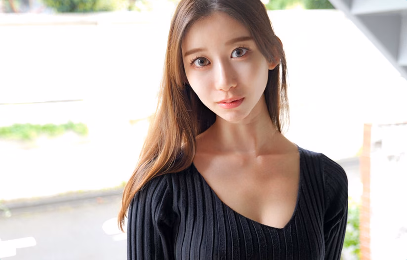 シーン1:パンツ越しの誘惑 1