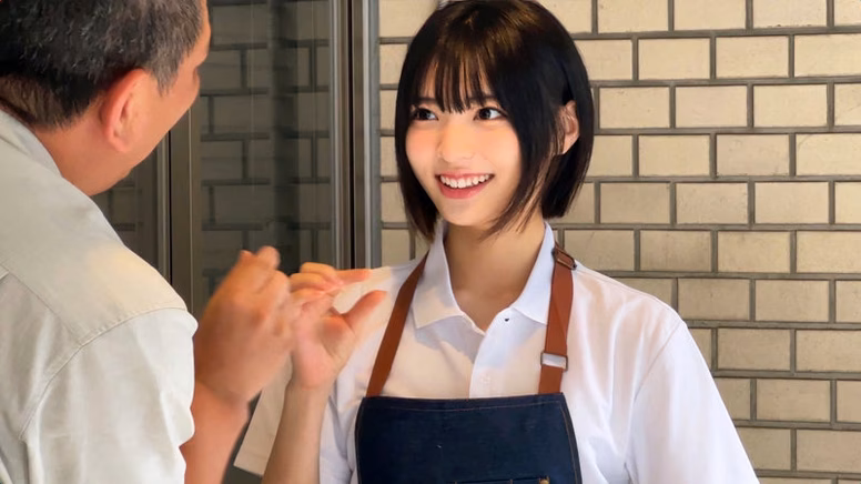 シーン1：インタビュー開始 0