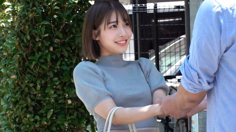 シーン1：日常のギャップが炸裂 0