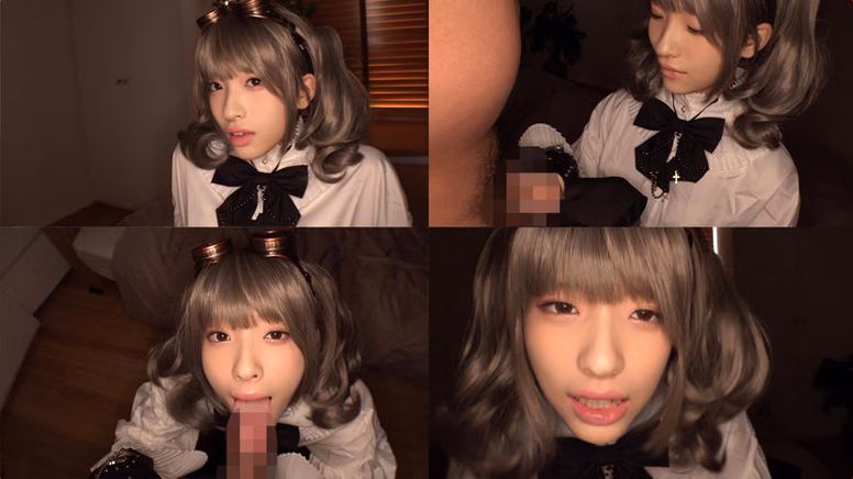 シーン2：中出しの瞬間 3